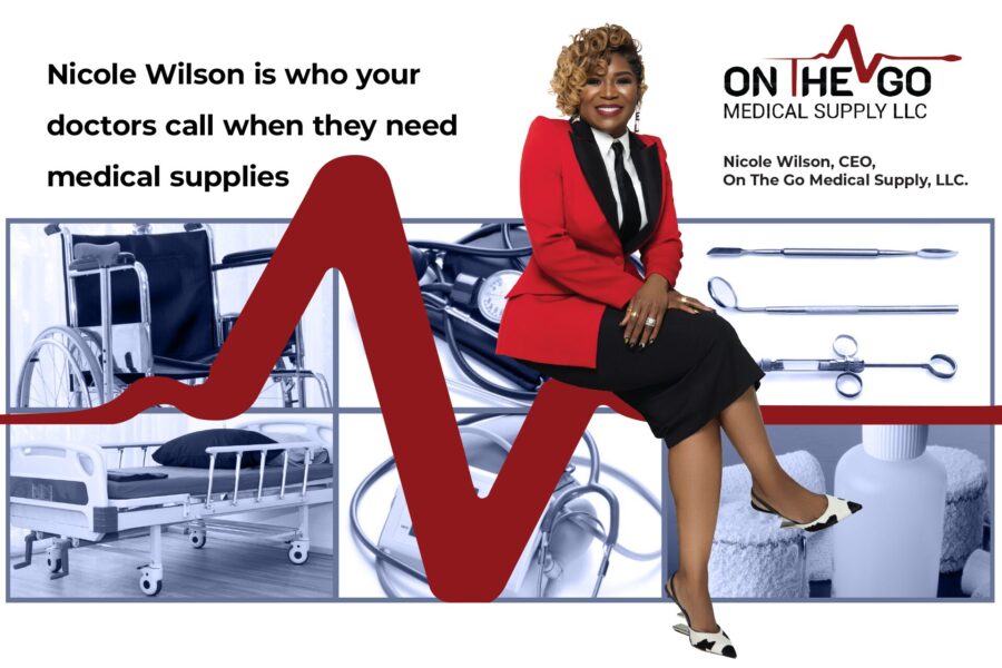 Empowering Healthcare Innovation: Tailored Medical Supply Solutions